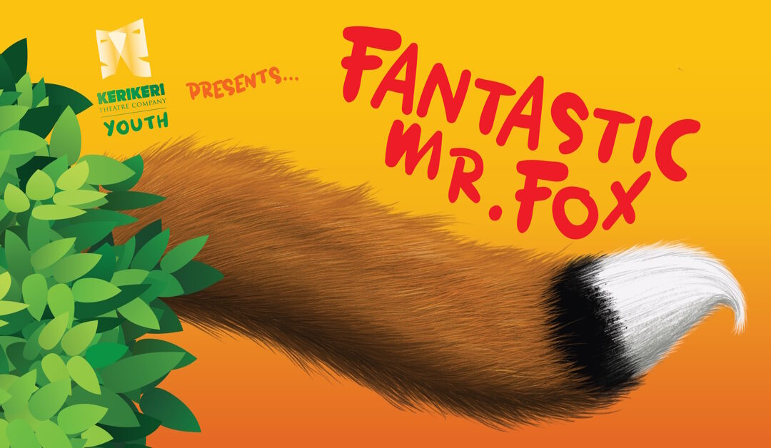 Fantastic Mr Fox – Youth Production – 4th & 5th July 2023