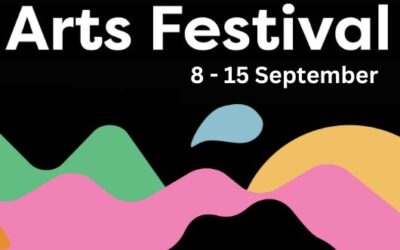 UPSURGE 2024  – Bay of Islands Arts Festival